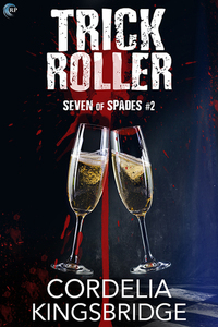 Trick Roller by Cordelia Kingsbridge