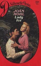 Lady Ice by Joan Hohl