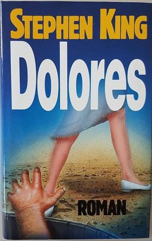 Dolores by Stephen King