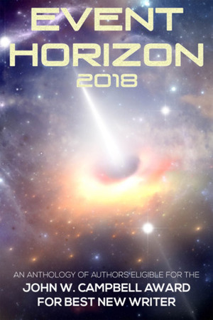 Event Horizon 2018 by Jake Kerr