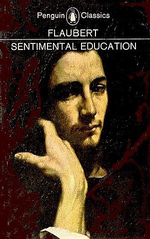  Sentimental Education by Gustave Flaubert