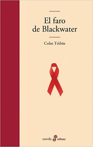 El faro de Blackwater by Colm Tóibín
