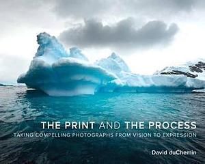 The Print and The Process: Taking Compelling Photographs from Vision to Expression by David duChemin, David duChemin, Art Wolfe