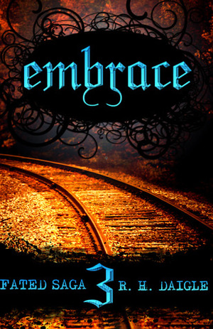 Embrace by Humphrey Quinn, Rachel M. Humphrey-D'aigle