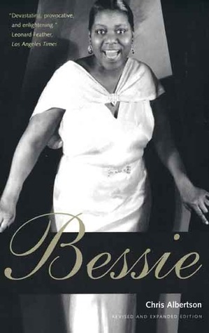 Bessie by Chris Albertson