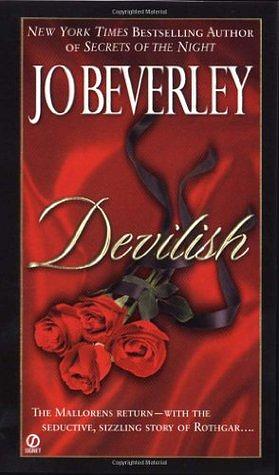 Devilish by Jo Beverley