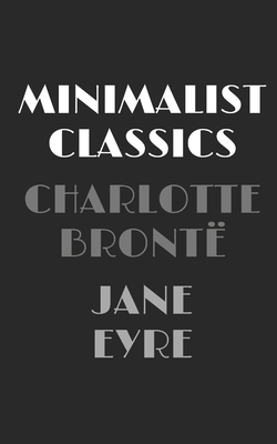 Jane Eyre by Charlotte Brontë