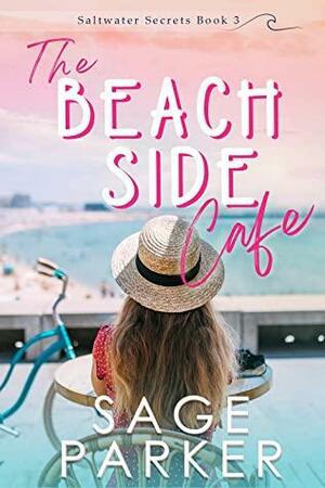The Beachside Cafe 3 by Sage Parker