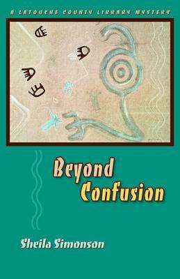 Beyond Confusion by Sheila Simonson