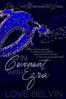 In Covenant with Ezra by Love Belvin