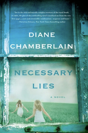 Necessary Lies by Diane Chamberlain