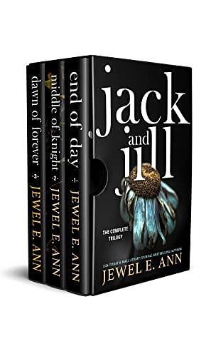 Jack and Jill Trilogy: The Complete Trilogy by Jewel E. Ann