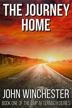 The Journey Home by John Winchester