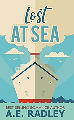 Lost at Sea by Amanda Radley