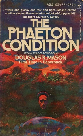 The Phaeton condition by Douglas R. Mason