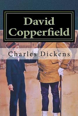 Dejvid Koperfild by Charles Dickens, Čarls Dikens