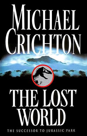 The Lost World by Michael Crichton