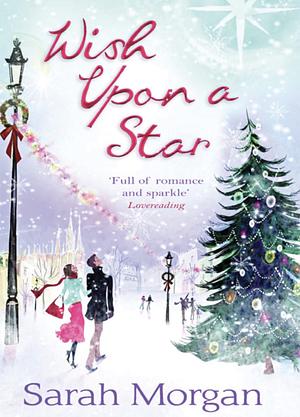 Wish Upon a Star by Sarah Morgan