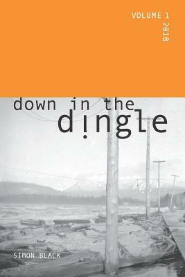 Down in the Dingle: Best of 2018 by Simon Black