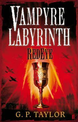 RedEye by G.P. Taylor