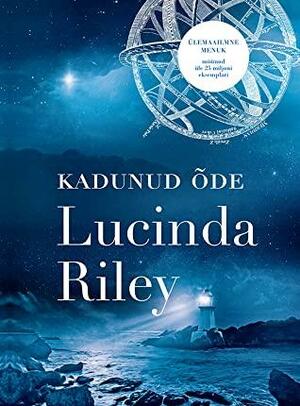 Kadunud õde by Lucinda Riley