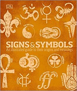 Tecken & symboler by Miranda Bruce-Mitford