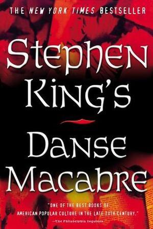 Danse Macabre by Stephen King