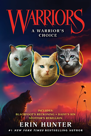 Daisy's Kin by Erin Hunter