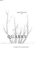 Quarry by Joanna Rawson