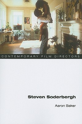 Steven Soderbergh by Aaron Baker