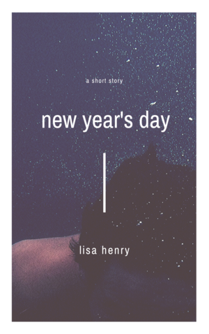 New Year's Day by Lisa Henry