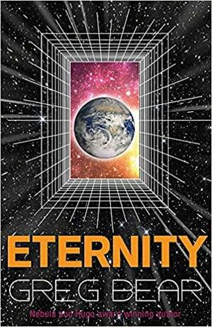 Eternity by Greg Bear