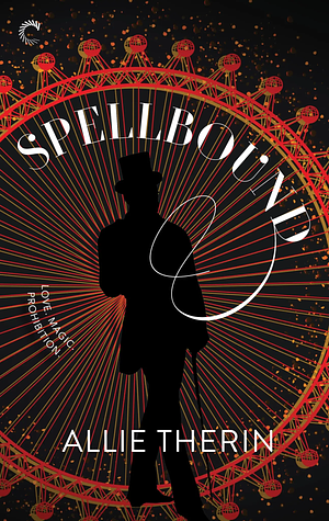 Spellbound by Allie Therin