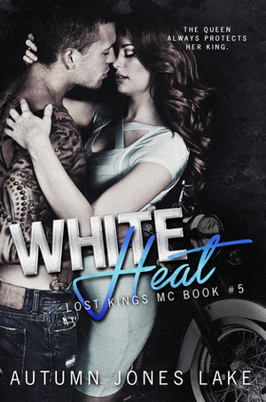 White Heat by Autumn Jones Lake