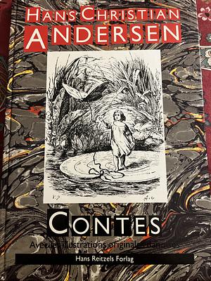 Contes by Hans Christian Andersen