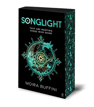 Songlight by Moira Buffini