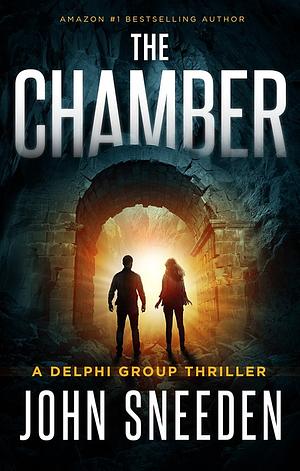 The Chamber by John Sneeden