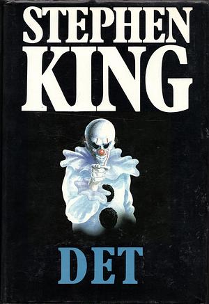 Det del 1 by Stephen King