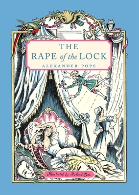 The Rape of the Lock by Alexander Pope