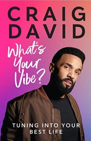 What's your vibe? Tuning into your best life by David Craig