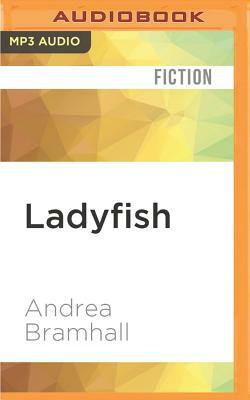 Ladyfish by Andrea Bramhall