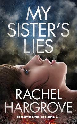 My Sister's Lies by Rachel Hargrove