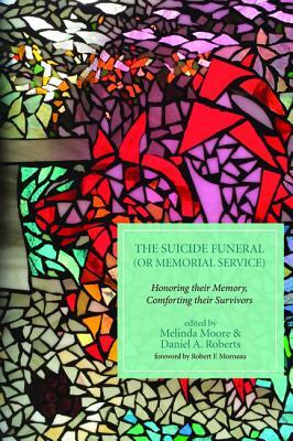 The Suicide Funeral (or Memorial Service) by 