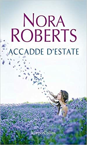 Accadde d'estate by Nora Roberts