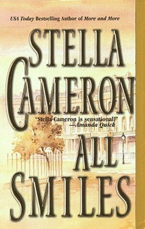 All Smiles by Stella Cameron