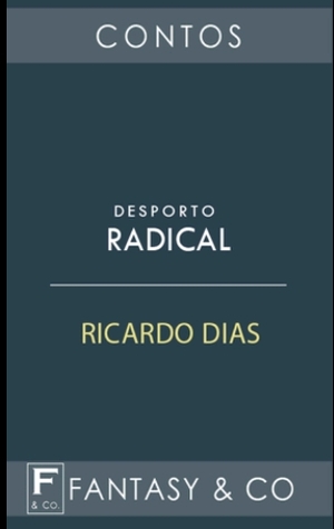 Desporto Radical by Ricardo Dias