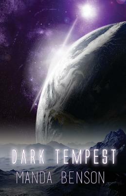 Dark Tempest by Manda Benson