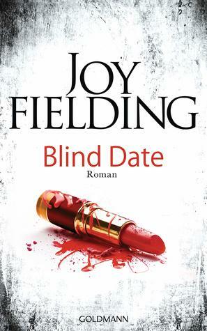 Blind Date by Joy Fielding