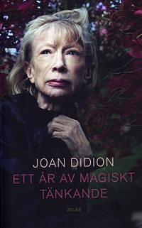 Ett år av magiskt tänkande by Joan Didion