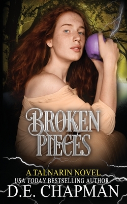 Broken Pieces by D. E. Chapman